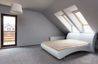 Buchley bedroom extensions