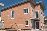Buchley home extensions