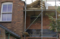 free Buchley home extension quotes