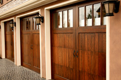 Buchley garage extension quotes