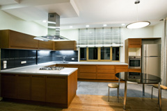 kitchen extensions Buchley